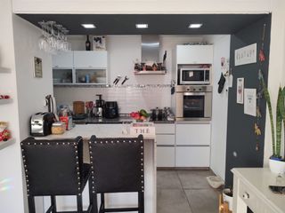 Foto 21 de VENTA BOEDO, DEPARTAMENTO 2 AMBIENTES SEMIPISO