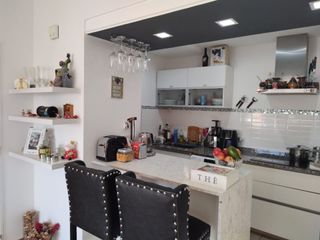 Foto 1 de VENTA BOEDO, DEPARTAMENTO 2 AMBIENTES SEMIPISO