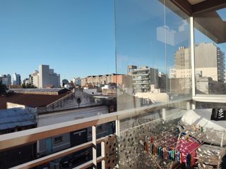Foto 24 de VENTA BOEDO, DEPARTAMENTO 2 AMBIENTES SEMIPISO