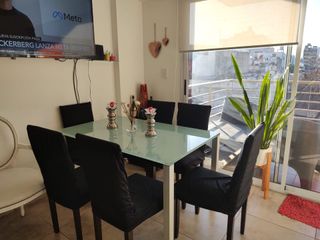 Foto 15 de VENTA BOEDO, DEPARTAMENTO 2 AMBIENTES SEMIPISO