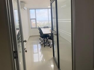 OFICINA en ARRIENDO en Barranquilla El Prado