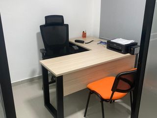 OFICINA en ARRIENDO en Barranquilla El Prado