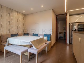 APARTAMENTO en VENTA en Bogotá La Colina Campestre