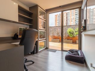 APARTAMENTO en VENTA en Bogotá La Colina Campestre