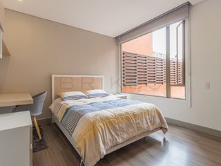 APARTAMENTO en VENTA en Bogotá La Colina Campestre