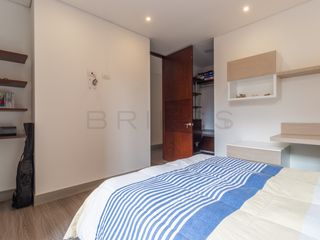 APARTAMENTO en VENTA en Bogotá La Colina Campestre