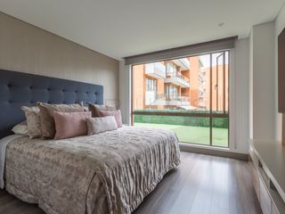 APARTAMENTO en VENTA en Bogotá La Colina Campestre