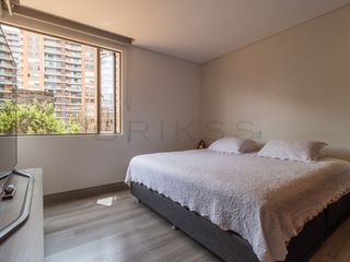 APARTAMENTO en VENTA en Bogotá La Colina Campestre