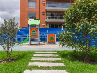 APARTAMENTO en VENTA en Bogotá La Colina Campestre