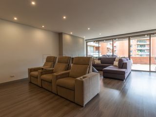 APARTAMENTO en VENTA en Bogotá La Colina Campestre