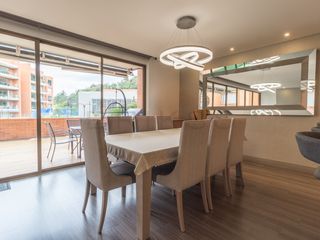 APARTAMENTO en VENTA en Bogotá La Colina Campestre