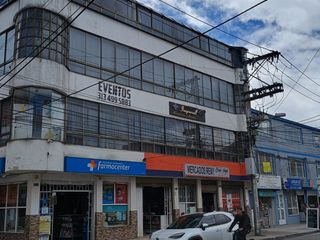 LOCAL en ARRIENDO en Bogotá Alcaparros