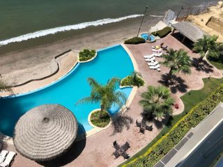 VENTA DEPARTAMENTO SALINAS TORRE OCEÁNICA (VM)