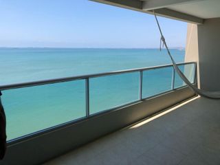 VENTA DEPARTAMENTO SALINAS TORRE OCEÁNICA (VM)