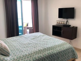 VENTA DEPARTAMENTO SALINAS TORRE OCEÁNICA (VM)