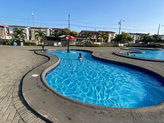 Foto 17 de VENTA DE CASA EN URBANIZACIÓN DURÁN CITY - ETAPA AMARANTO (AB)