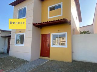 Foto 1 de VENTA DE CASA EN URBANIZACIÓN DURÁN CITY - ETAPA AMARANTO (AB)