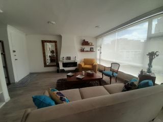 Foto 1 de ARRIENDO de APARTAMENTO en BOGOTA