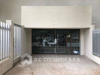 VENTA de LOCALES en BARRANQUILLA