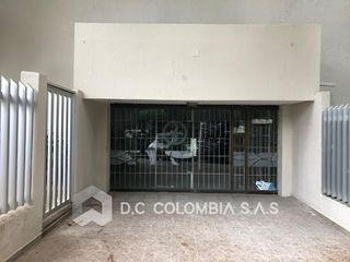 VENTA de LOCALES en BARRANQUILLA