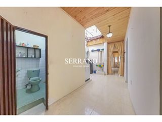 CASA EN VENTA EN SAN ALONSO BUCARAMANGA