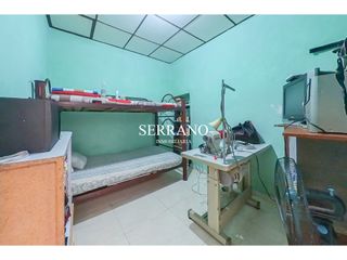 CASA EN VENTA EN SAN ALONSO BUCARAMANGA