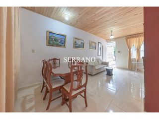 CASA EN VENTA EN SAN ALONSO BUCARAMANGA