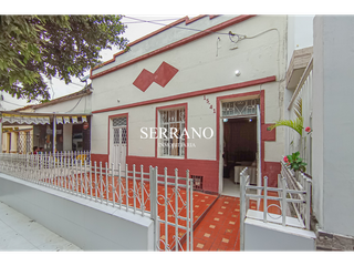 CASA EN VENTA EN SAN ALONSO BUCARAMANGA