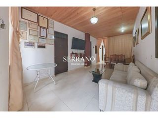 CASA EN VENTA EN SAN ALONSO BUCARAMANGA