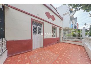 CASA EN VENTA EN SAN ALONSO BUCARAMANGA