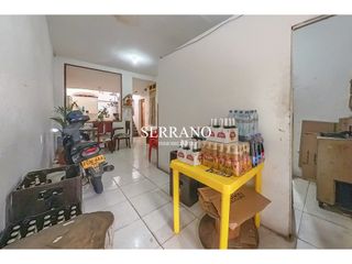 CASA EN VENTA EN SAN ALONSO BUCARAMANGA