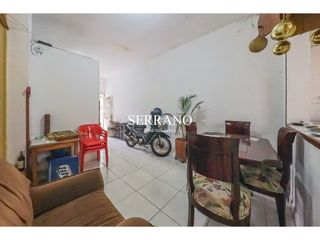 CASA EN VENTA EN SAN ALONSO BUCARAMANGA