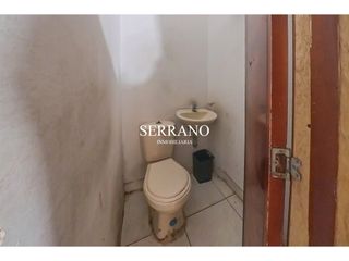 CASA EN VENTA EN SAN ALONSO BUCARAMANGA