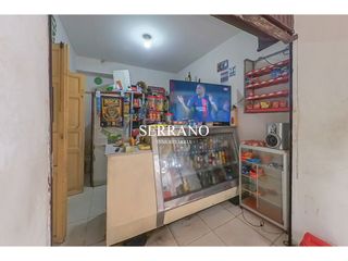 CASA EN VENTA EN SAN ALONSO BUCARAMANGA