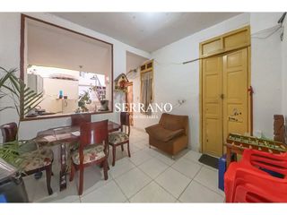 CASA EN VENTA EN SAN ALONSO BUCARAMANGA