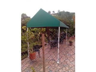 Foto 14 de CASA CAMPESTRE EN VENTA , SAN FRANCISCO CUNDINAMARCA