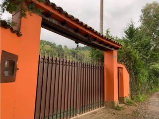 Foto 20 de CASA CAMPESTRE EN VENTA , SAN FRANCISCO CUNDINAMARCA