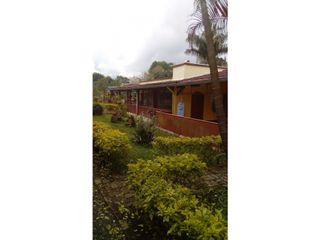 Foto 4 de CASA CAMPESTRE EN VENTA , SAN FRANCISCO CUNDINAMARCA