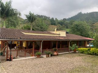 Foto 2 de CASA CAMPESTRE EN VENTA , SAN FRANCISCO CUNDINAMARCA