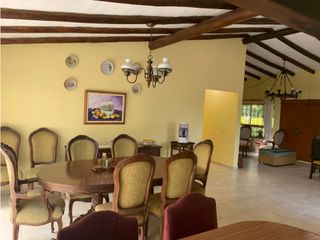 Foto 6 de CASA CAMPESTRE EN VENTA , SAN FRANCISCO CUNDINAMARCA