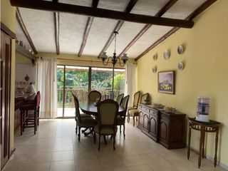 Foto 15 de CASA CAMPESTRE EN VENTA , SAN FRANCISCO CUNDINAMARCA