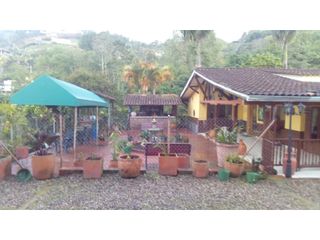 Foto 18 de CASA CAMPESTRE EN VENTA , SAN FRANCISCO CUNDINAMARCA