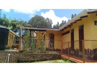 Foto 3 de CASA CAMPESTRE EN VENTA , SAN FRANCISCO CUNDINAMARCA