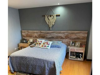 Venta apartamento en Santa María de los Angeles