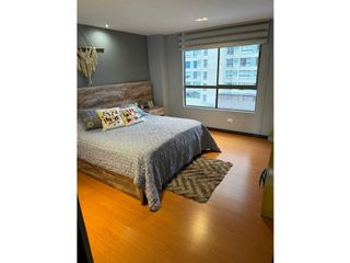 Venta apartamento en Santa María de los Angeles