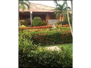 Se arrienda casa en Villas del Palmar, Santa Marta