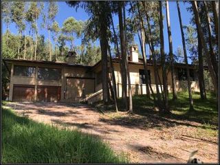 Foto 1 de Casa Campestre Venta Tocancipá Cundinamarca