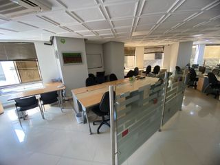 Foto 5 de Oficina Venta Centro Pereira