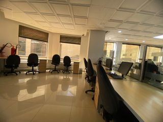 Foto 4 de Oficina Venta Centro Pereira