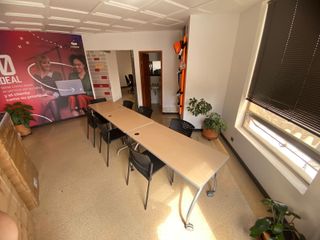Foto 7 de Oficina Venta Centro Pereira